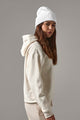 Product image of Beechfield B446 Circular Patch Beanie