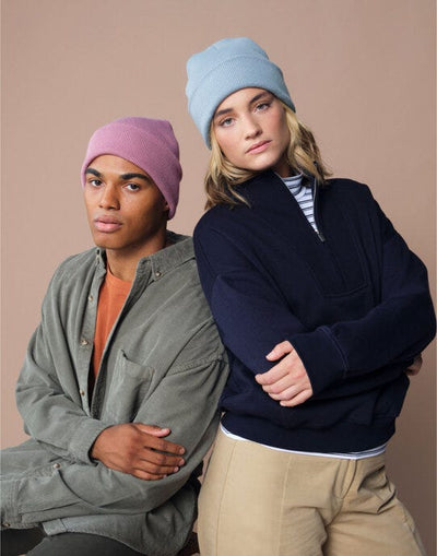 Beechfield B45 Original Cuffed Beanie
