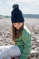 Product image of Beechfield B450B Junior Snowstar® Beanie