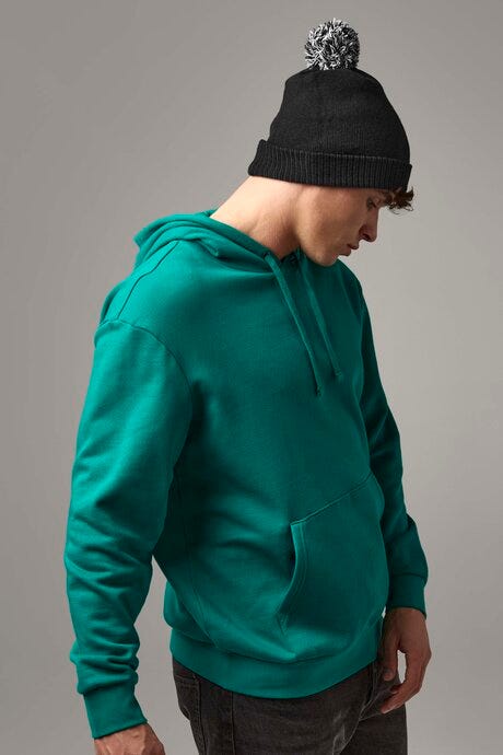 Beechfield B450R Recycled Snowstar Beanie