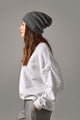 Product image of Beechfield B461 Slouch Beanie