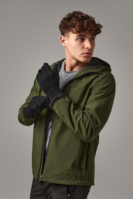 Beechfield B490 Touchscreen Smart Gloves