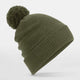 Product image of Beechfield B502 Water Repellent Thermal Beany