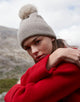 Product image of Beechfield B529 Snow Luxe Beanie