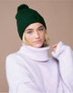 Product image of Beechfield B530R Fan Patch Beanie