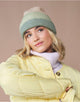 Product image of Beechfield B532 Soft Wave Beanie