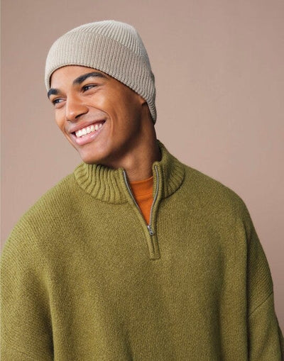 Beechfield B533 Dip Dye Beanie