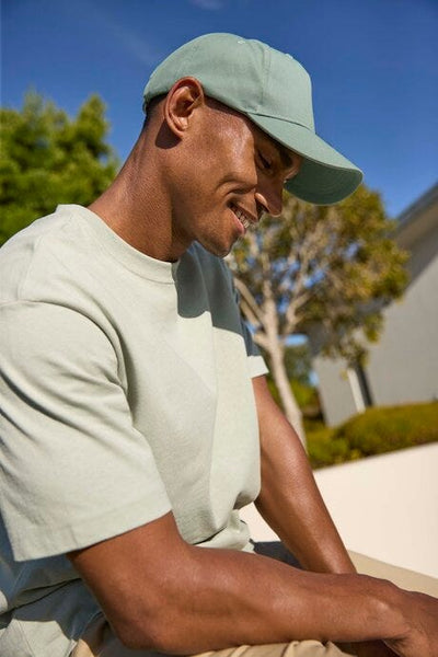 Beechfield B62N Organic Cotton Cap