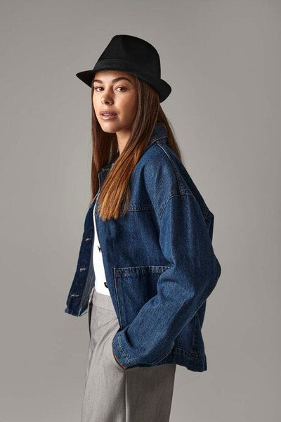 Beechfield B630 Fedora