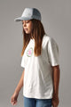 Product image of Beechfield B642 Microknit Snapback Trucker