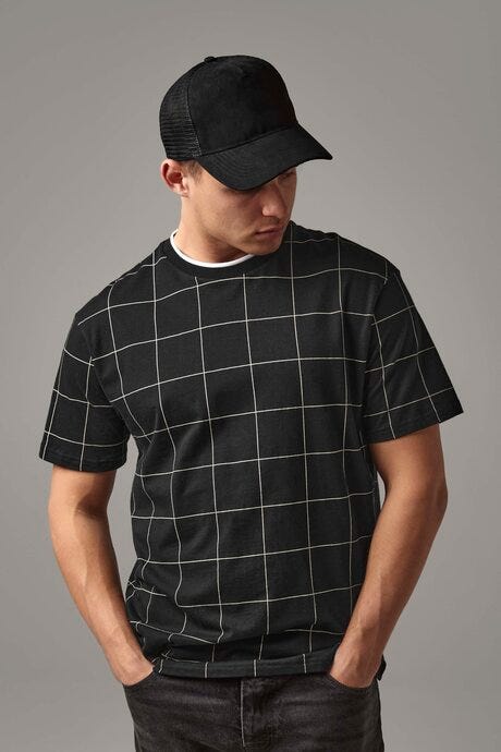 Beechfield B643 Suede Snapback Trucker