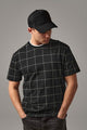 Product image of Beechfield B643 Suede Snapback Trucker