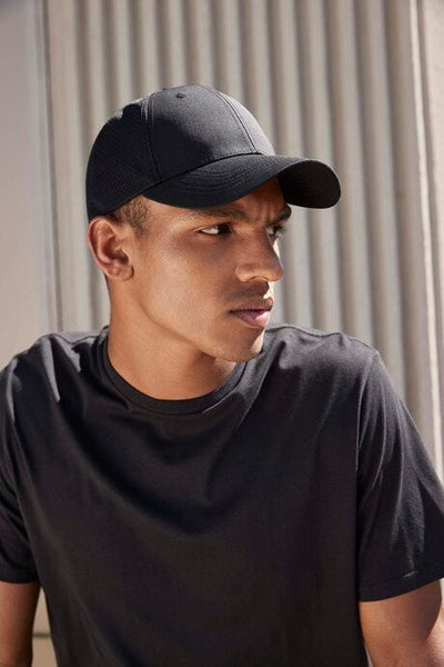 Beechfield B644R Technical Mesh Trucker