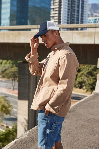 Beechfield B646 Urbanwear Trucker