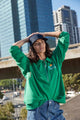 Product image of Beechfield B648 Urbanwear 6 Panel Snapback