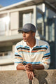 Product image of Beechfield B649 Urbanwear 5 Panel Snapback