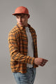 Product image of Beechfield B654 Canvas 5 Panel Cap