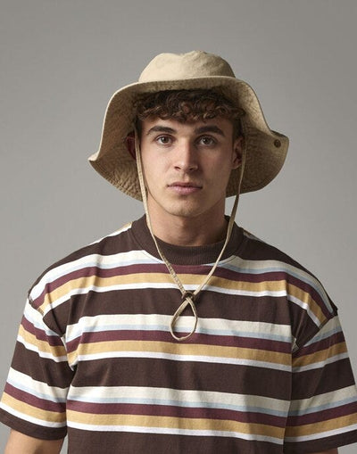 Beechfield B789 Outback Hat