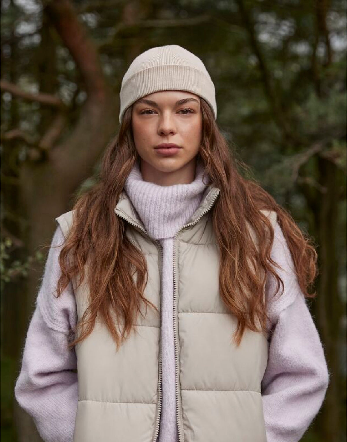 Product image of Beechfield B832N OC Fisherman Beanie