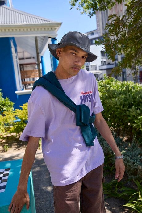 Beechfield B88 Cargo Bucket Hat
