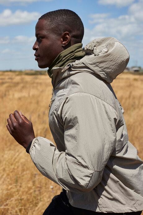 Beechfield B916 Merino Morf
