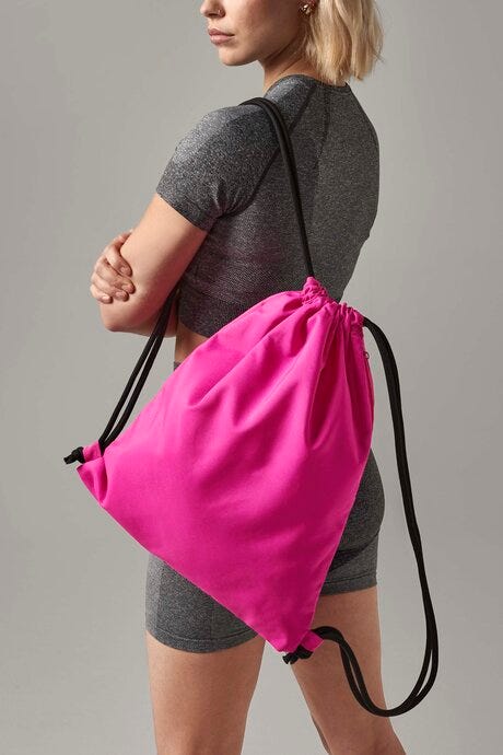 Bagbase BG110 Icon Gymsac