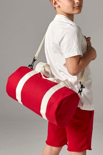 Bagbase BG140S Mini Barrel Bag