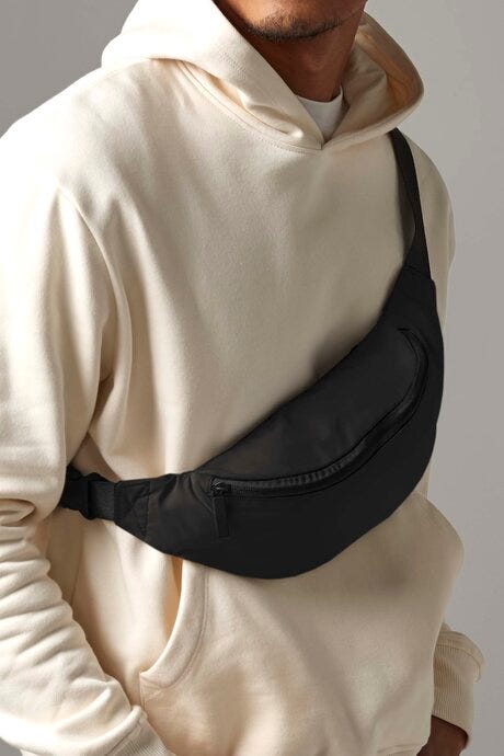 Bagbase BG144 Studio Waistpack