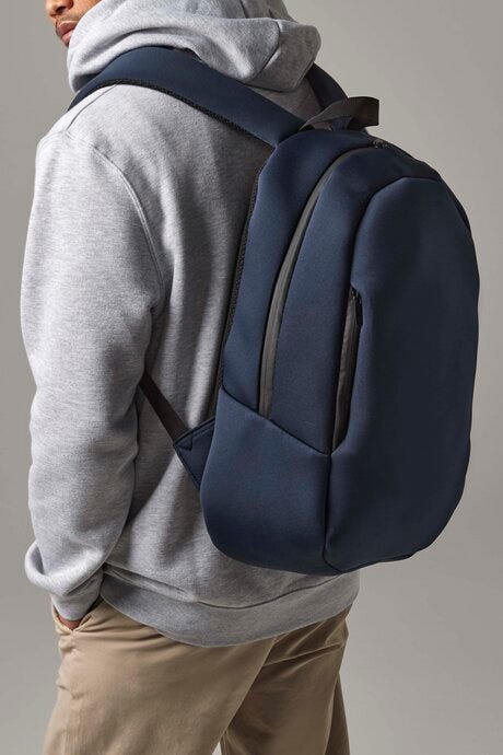 Bagbase BG168 Scuba Backpack
