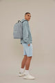 Product image of Bagbase BG185 Premium Recycled Backpack