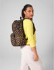 Product image of Bagbase BG195 Leopard Print Backpack