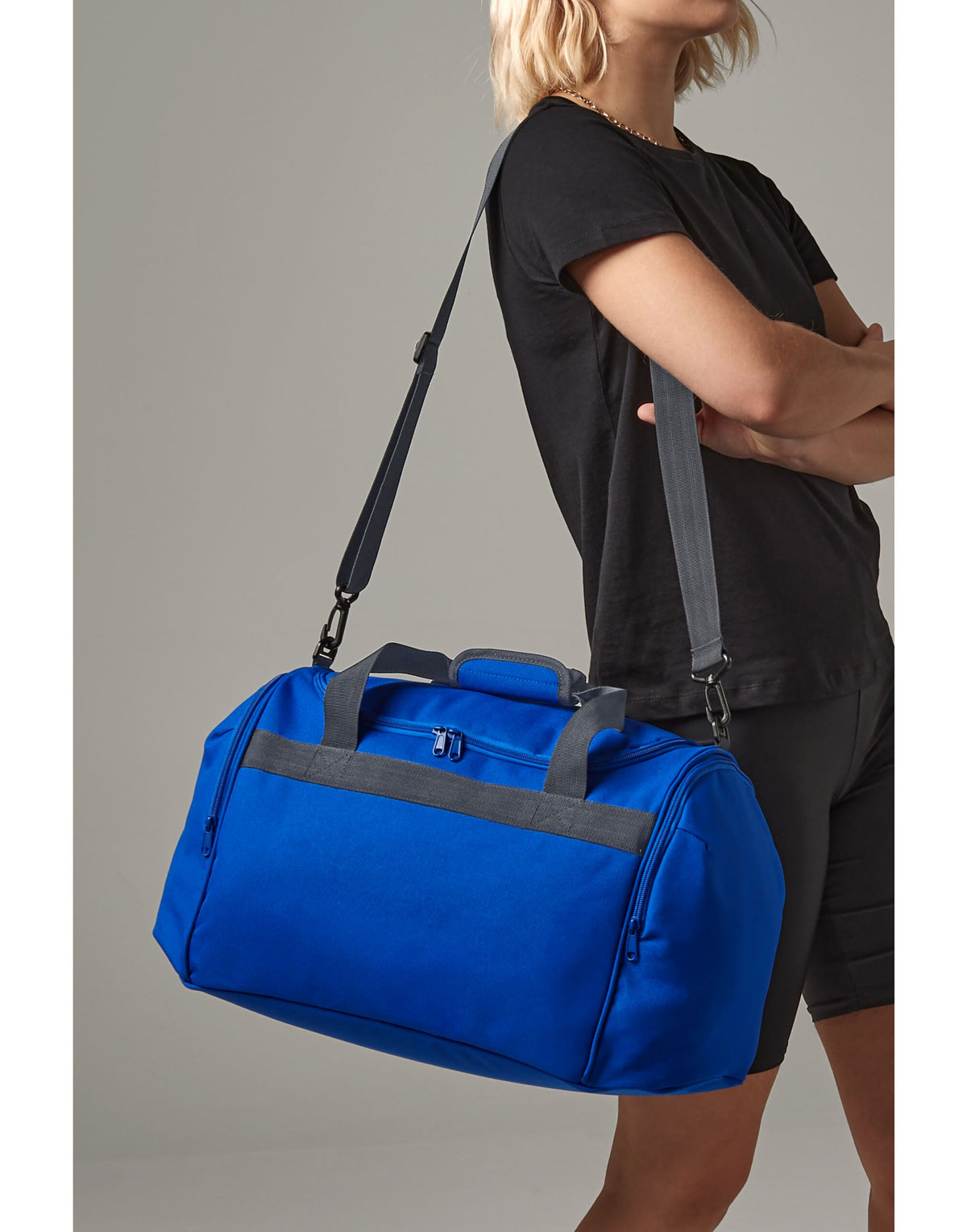 Product image of Bagbase BG200 Freestyle Holdall