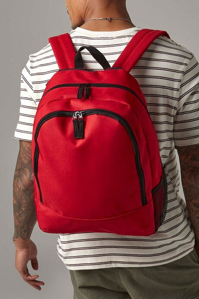 Bagbase BG212 Universal Backpack