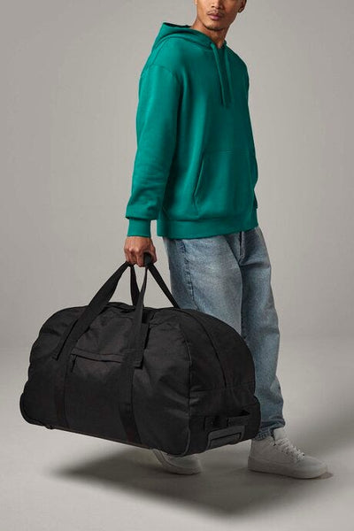 Bagbase BG23 Classic Wheelie Holdall
