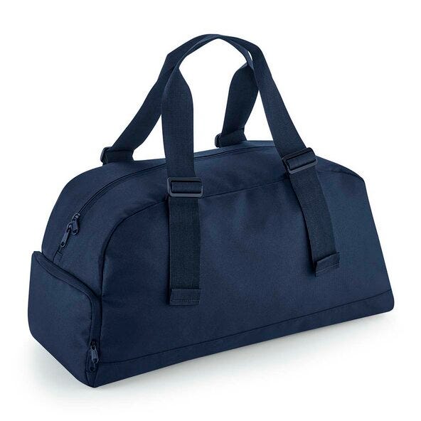 Bagbase BG278 Recycled Essentials Holdall