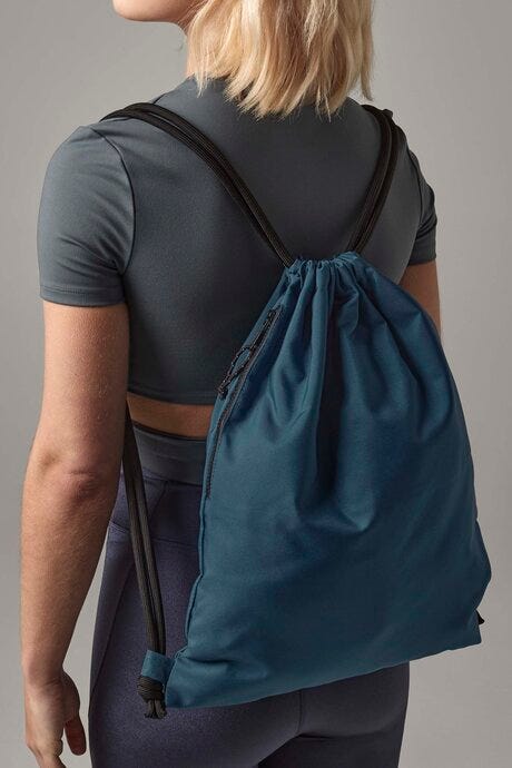 Bagbase BG281 Recycled Gymsac