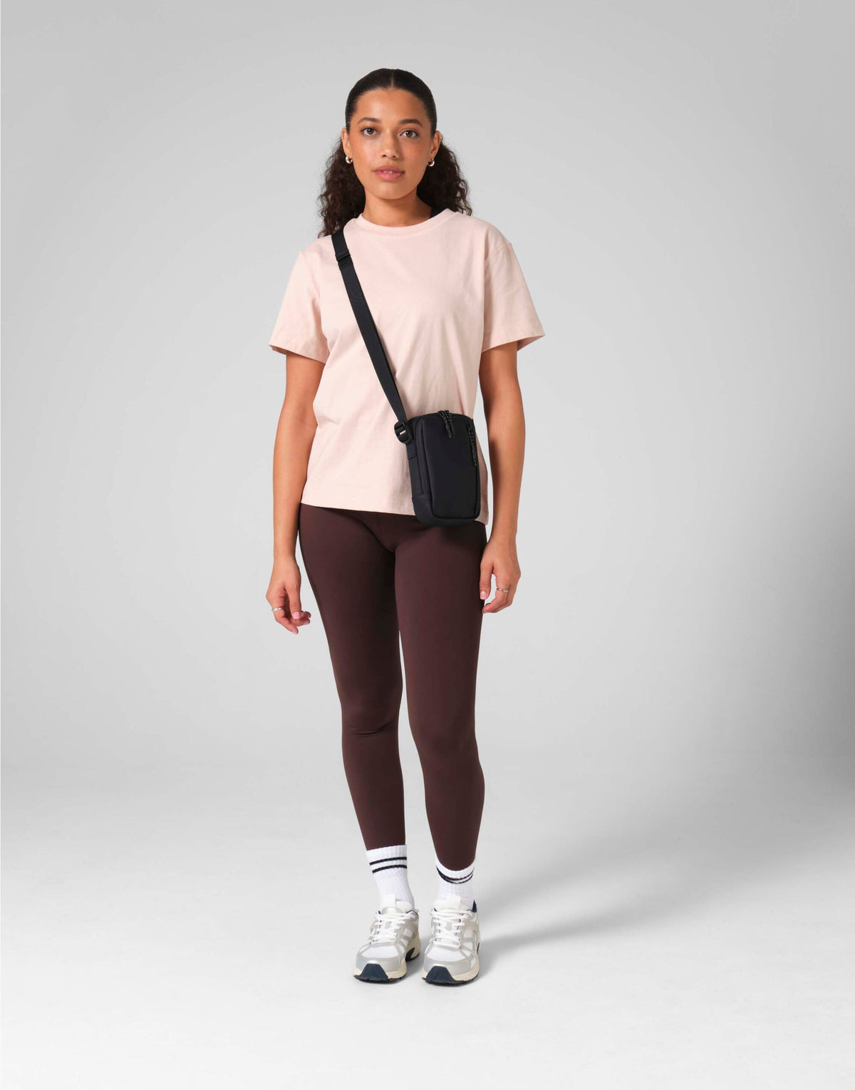 Product image of Bagbase BG319 Athlux Shoulder Bag