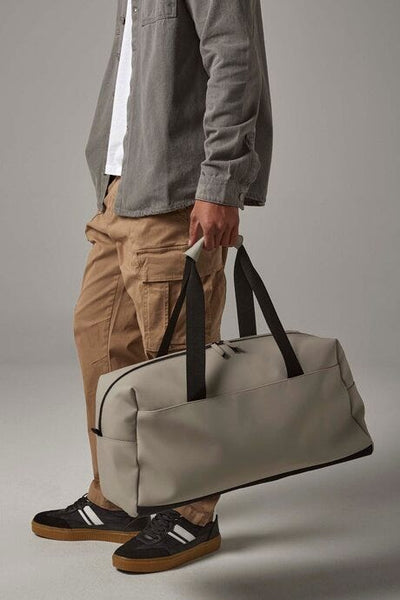 Bagbase BG338 Matte PU Weekender