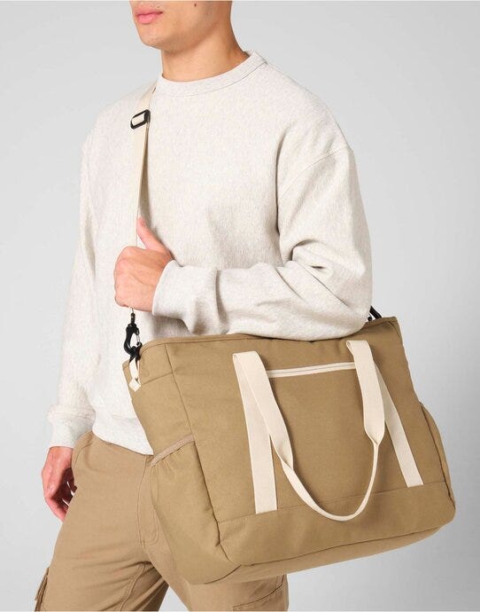 Bagbase BG375 Ramble Tote