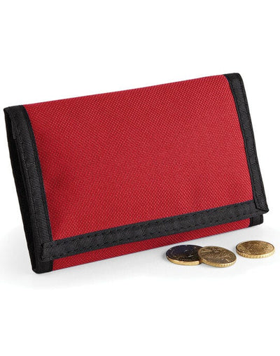 Bagbase BG40 Ripper Wallet