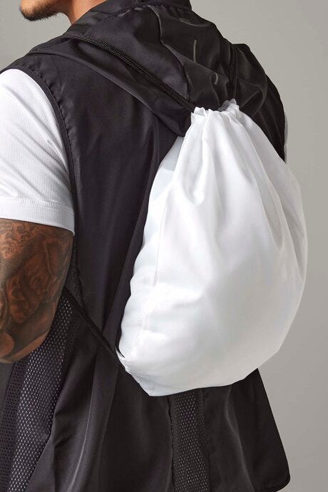Bagbase BG5 Budget Gymsac