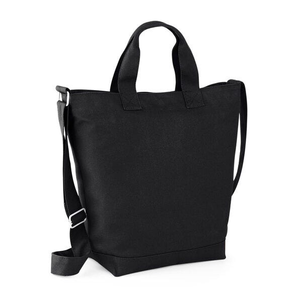 Bagbase BG673 Canvas Day Bag
