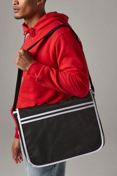 Bagbase BG71 Retro Messenger