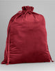 Product image of Bagbase BG718 Velvet Gift Bag