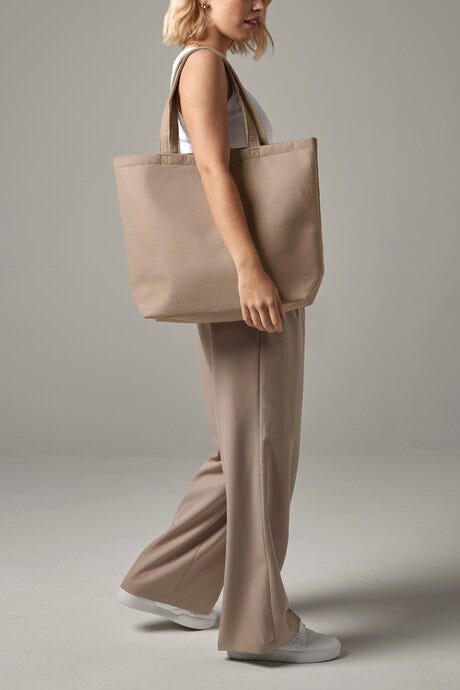 Bagbase BG721 Felt Shopper