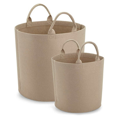Bagbase BG728 Felt Trug
