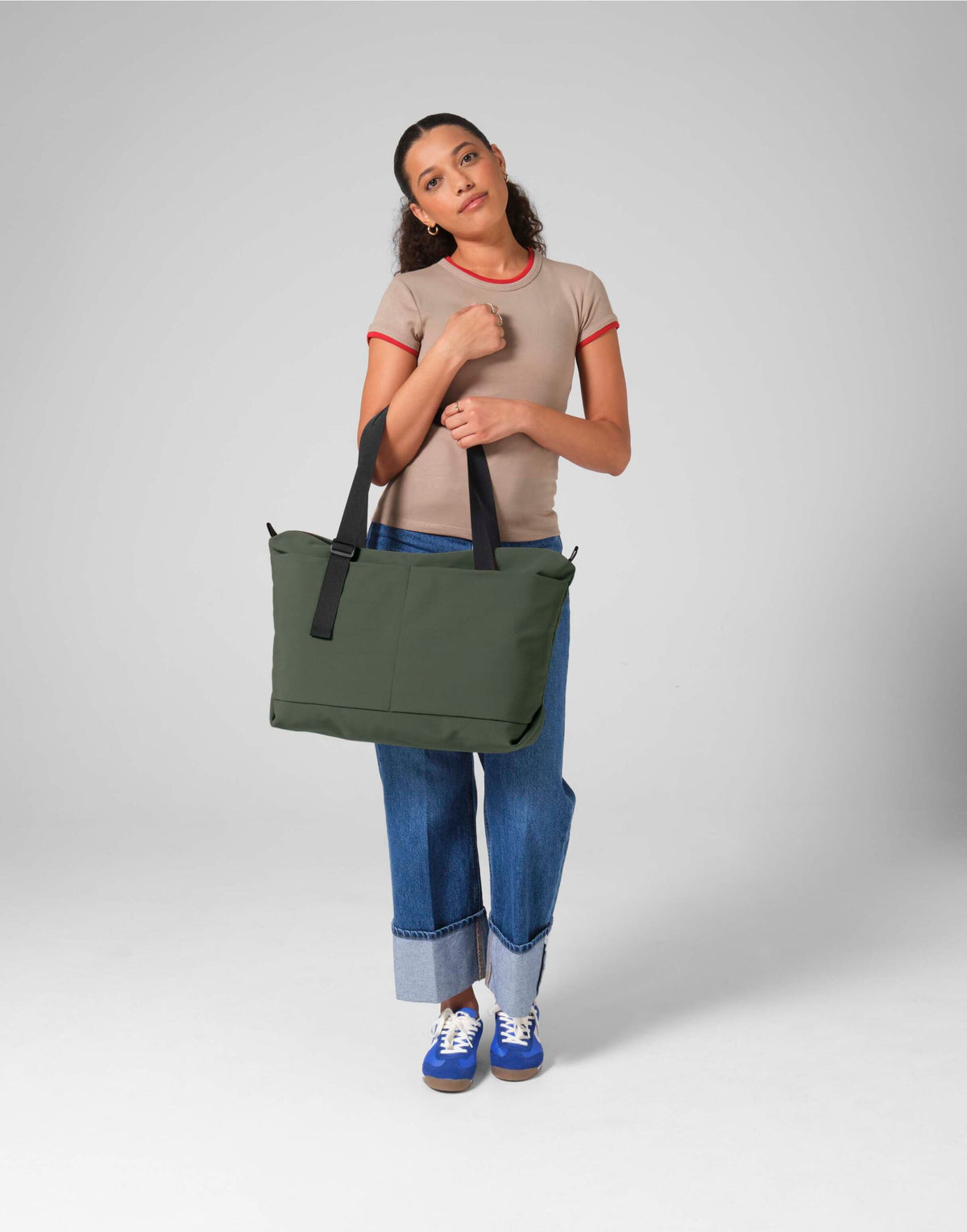 Product image of Bagbase BG822 Minimal Lifestyle Tote