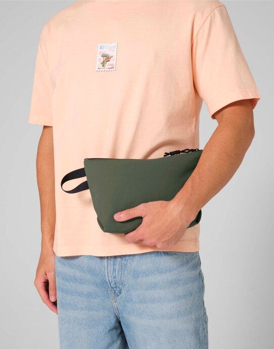 Bagbase BG824 Minimal Lifestyle Pouch