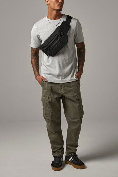 Bagbase BG842 Molle Utility Waistpack