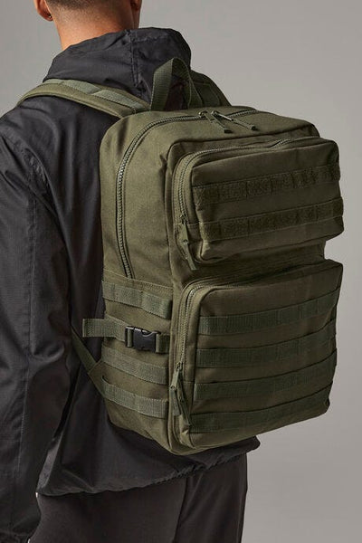 Bagbase BG848 MOLLE Tactical Backpack